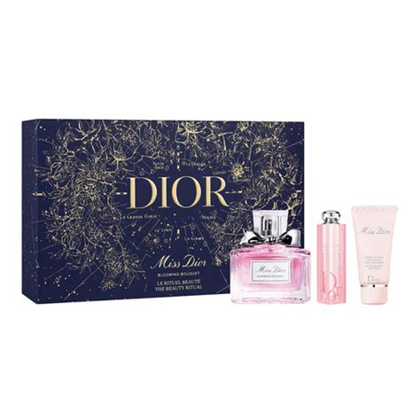 dior gift set singapore